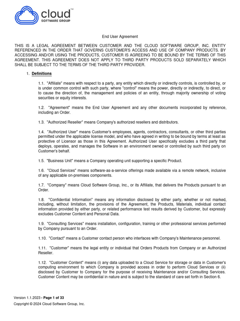 TIB Ems 10.3.0 License | PDF | Proprietary Software | Breach Of Contract
