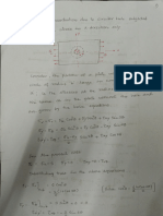 Strain Concentration Derivations