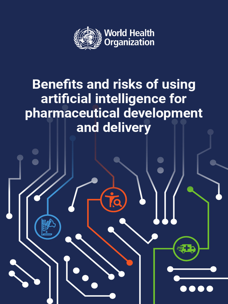 Benefits and Risks of Using Iaa For Pharmaceutical | PDF | Personalized ...