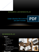 Slides 03 - Business Plan Development