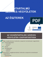 10 Osztaly 10 Oxigentartalmu Szerves Vegy-Eszterek