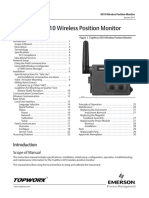 4310 Instruction Manual 2011-01