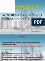 Acto Humano