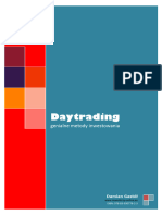 Daytrading PDF