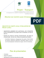 Projet FEM - Transport 22-06-2015 - Presentation LPAC