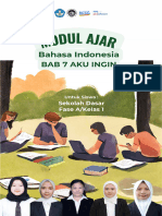 Modul Ajar Asesmen Bhs Indo Tarl