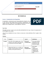 Fall 2023 - MCM301 - 1 Solution