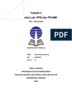 Tugas 3 Lab PPN Dan PPNBM