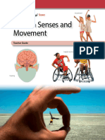 CKSci G3U5 Human Senses and Movement TG
