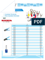 KST Lugs Price List - 26 Jul 2022