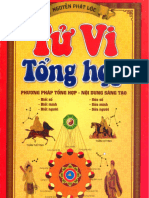 1279 Tu Vi Tong Hop Thuviensach - VN