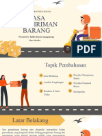 Jasa Pengiriman Barang 0204