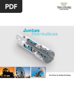 Juntas Busak