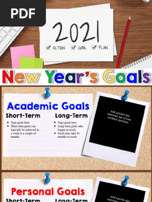 4A3 New Years 2021 Goals