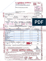 Amc Bill and Payment Receipts 2023 Opt All