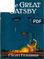 The Great Gatsby 2