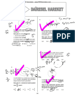 Dairesel Hareket 1