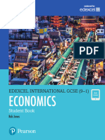 Edexcel (9-1) Economics