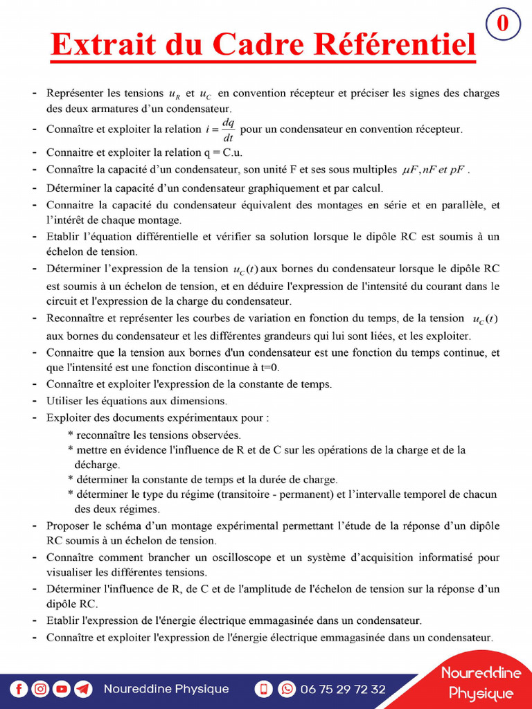 Extrait 1 | PDF