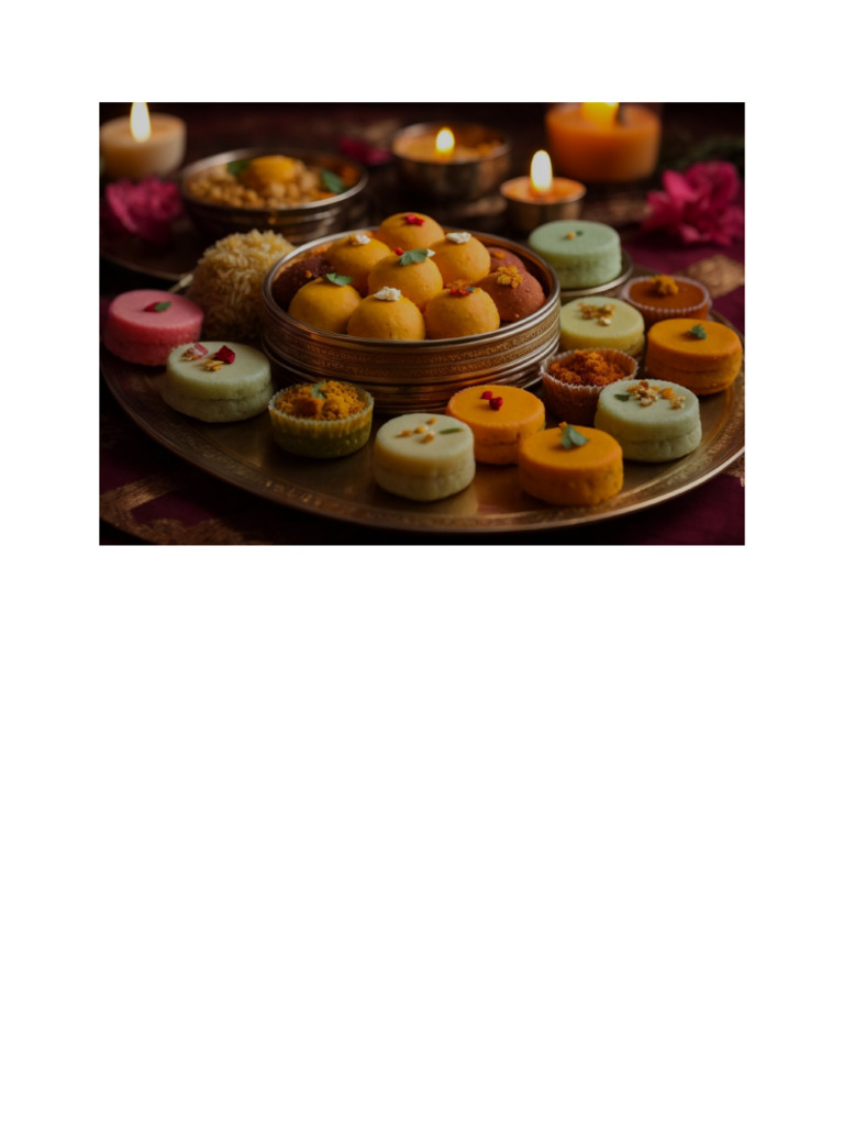 Sweets | PDF