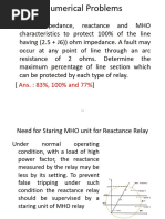 Numerical Relay April 2022