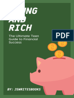 Ebook Young and Rich Final Good