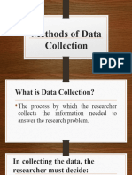 CHAPTER 2 Data Collection and Presentation