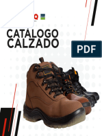 Catalogo Calzado Solmaq 2024