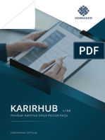 Panduan Karirhub Pencaker 1.0.0