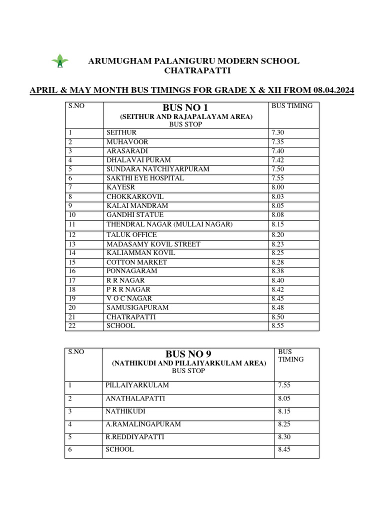 april-and-may-month-bus-timings-for-x-xii-2024-25-pdf