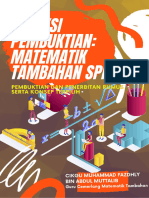 Koleksi Pembuktian Add Math KSSM