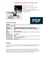 Ficha Tecnica Arnes-Resp-6281-1 Compressed