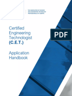 2024 CET Handbook FEB 2024