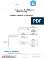 Chapter-8-Design For Reliability - Updated