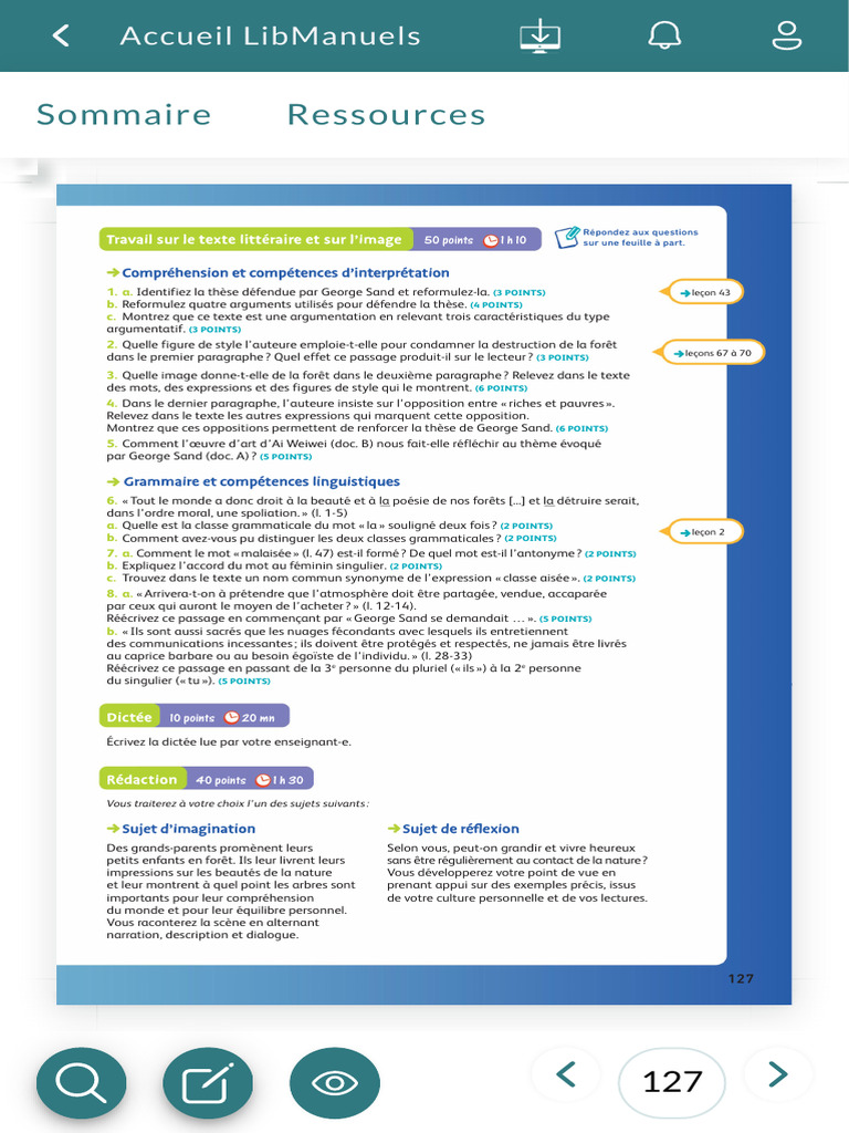 Lib Manuels | PDF