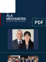 24 Fevereiro 2024 - Quorum - O Poder de Jesus Cristo A Cada Dia de Nossa Vida