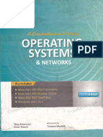 Operating Systems - Networks (Freebooks - PK)