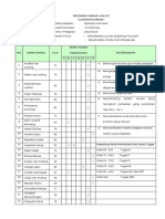 Remedial Uh Kelas 7a Semester Genap 20152016