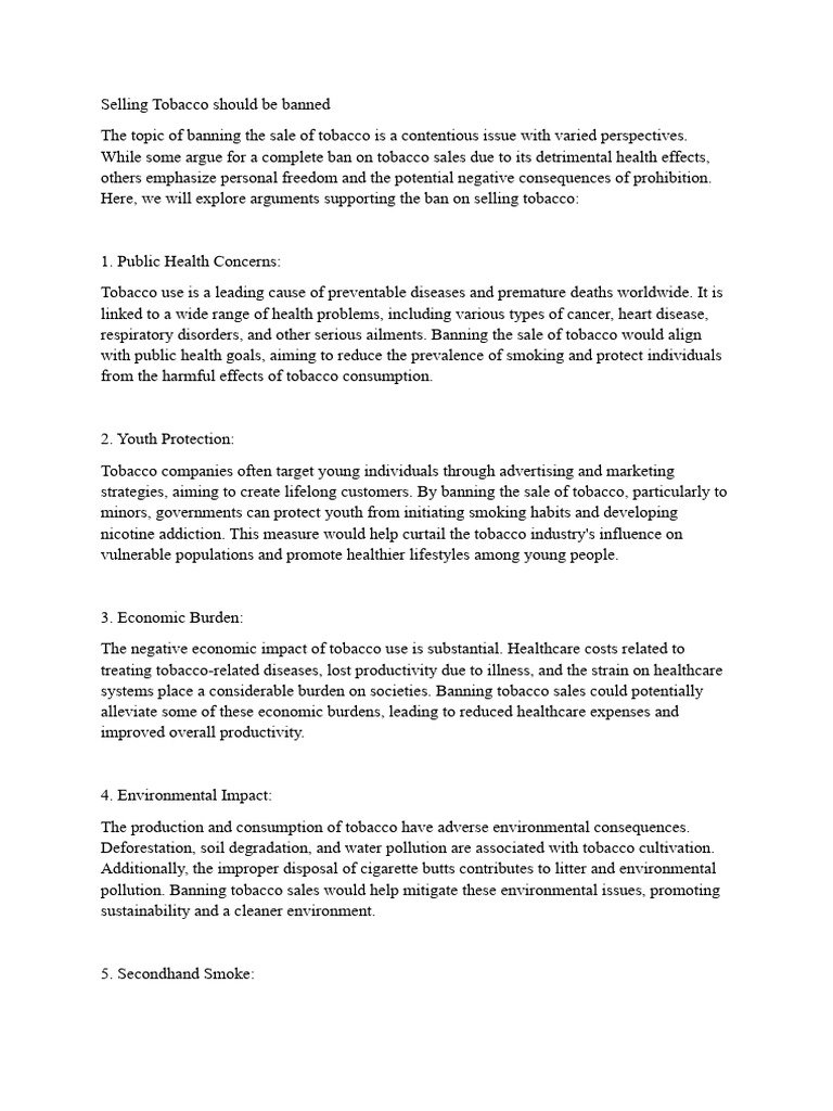 cigarette and tobacco license Tobacco Retail License