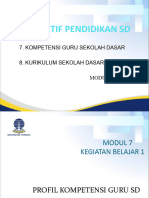 PERSPEKTIF MODUL 7 8 PPTX