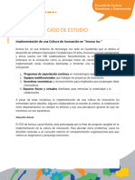 Examen Final Caso Comportamiento Organizacional - PDF Examen Final Caso Comportamiento Organizacional PDF