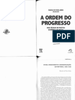 OP 1930-45 - Marcelo de Paiva Abreu - Edição 2014