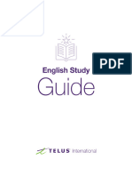 TI English Study Guide