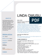 Linda Owusu CV Original 19