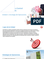 Estrategia de Operaciones PDF