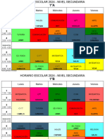 Horario 2024 Por Aulas - 5095-Jrr