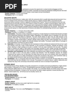 25 Examples of Dialectics 1 | PDF