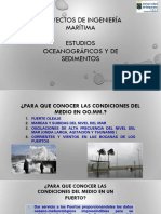 Sesion 04-19-04-24 - Estudios Oceanograficos y de Sedimentos