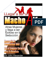 PDF Como Llegar A Ser Un Macho Alfa 2010 Final Compress