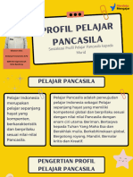 Profil Pelajar Pancasila - Endang Tresnawati